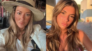 Las crisis entre Karina Jelinek y su novia Flor Parise llegó a la separación entre ambas.