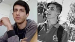 Un estudiante de 18 años se desmayó en el aula y murió en plena clase, en Córdoba