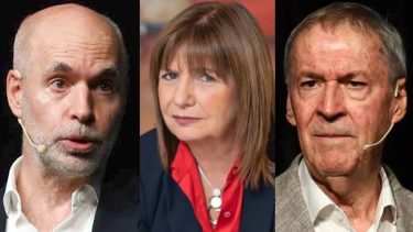 Este lunes los principales dirigente de Juntos por el Cambio debatirán sobre la incorporación de Schiaretti. 