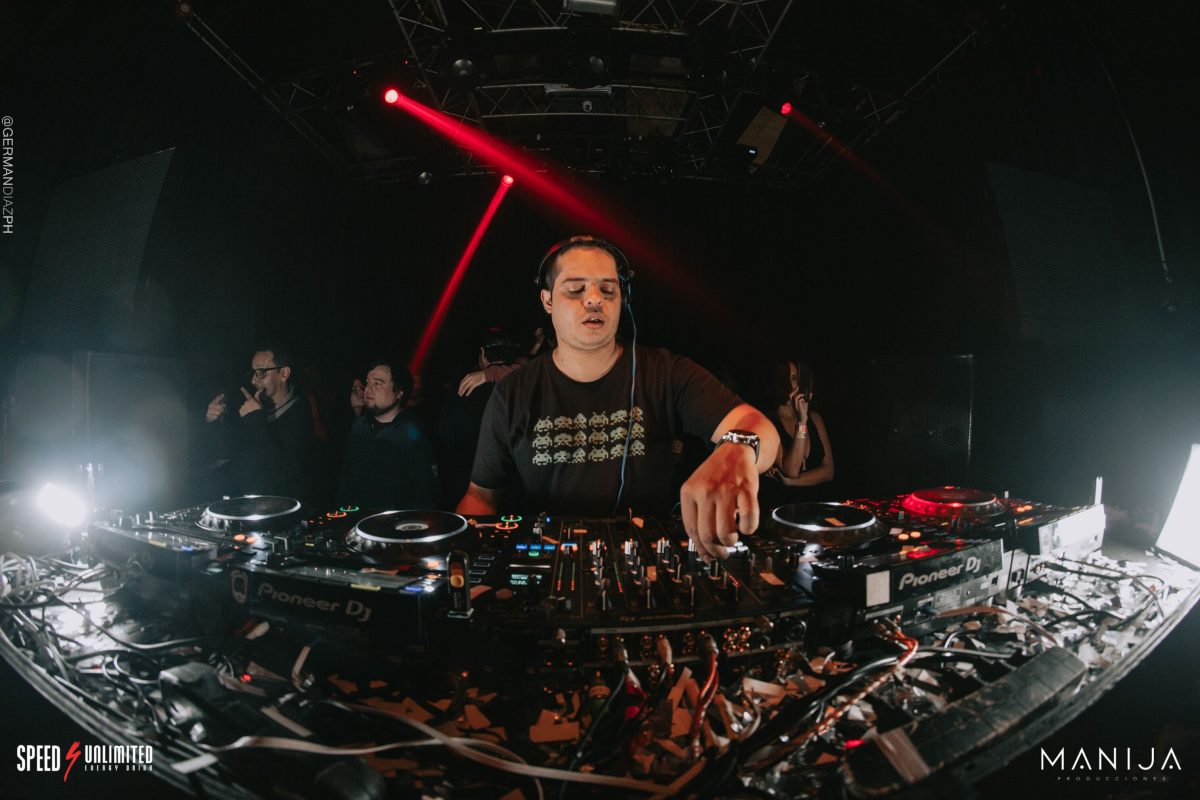 Eli Nissan, Kamilo Sanclemente y Agus Hernalz – Vision Festival – Cipolletti