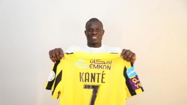 Tras el intento fallido con Lionel Messi, los árabes van a la carga por más estrellas de fútbol