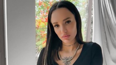 La Joaqui sorprendió a sus seguidores con un comunicado en Instagram. 