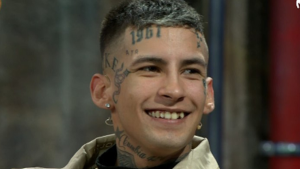 La tremenda predicción que había hecho Pitty, la numeróloga sobre L-Gante: «Transita un año 7»