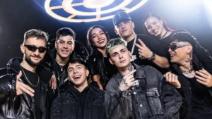 Quiénes son “Los del Espacio”, el grupo de músicos amigos que lanzarán juntos una nueva canción 