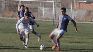 La Amistad será local de Atlético Regina esta tarde en Cipolletti. (Foto: Archivo / Oscar Livera)