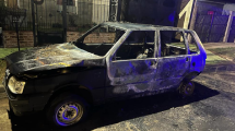 Imagen de L-Gante: apelaron la excarcelación y hay acusaciones por el incendio del auto de un denunciante