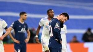 El futuro de Lionel Messi: ¿Inter de Miami, Al Hilal, Barcelona, Newell’s o Inglaterra?