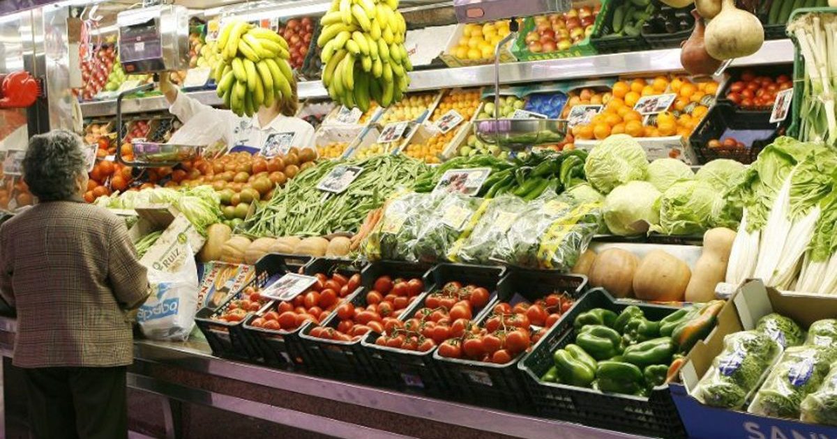 La inflación de alimentos se desaceleró en mayo, según una consultora privada thumbnail