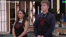 Imagen de MasterChef Argentina tuvo una nueva eliminada y los fans se indignaron