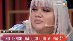 Las pistas que involucrarían a More Rial en el robo a las panelistas de LAM