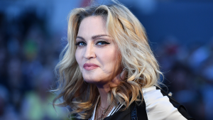 Madonna dará un concierto gratuito en una playa de Brasil