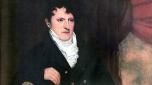 Imagen de Manuel Belgrano y su proyecto de Constitución para el sur de América