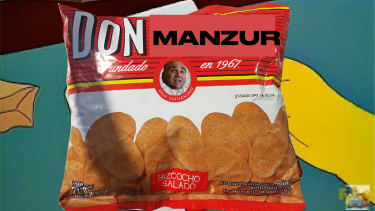Los memes por la posible fórmula Wado de Pedro-Juan Manzur. 