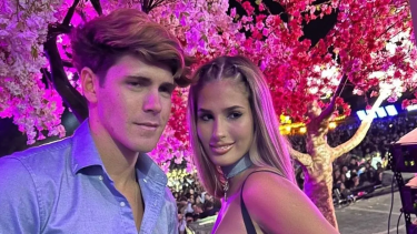 Marcos y Julieta habrían mantenido un romance durante la emisión de Gran Hermano 2022. 