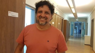 Ser refugiado en Argentina: “Dejar tu país en busca de protección es una situación súbita y dolorosa”