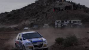 Se viene el Rally de Plaza Huincul, que promete un gran show y muchos pilotos
