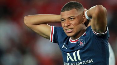 Alarmas en PSG: Mbappé no confirmó su renovación y un gigante europeo se sumó a la pelea