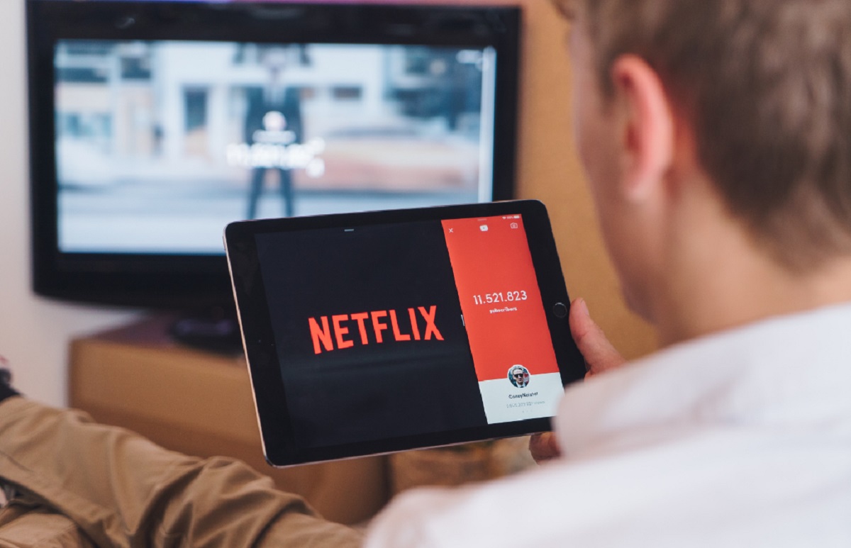 Netflix actualizó sus condiciones en Latinoamérica. Foto: CardMapr.nl para Unsplash.