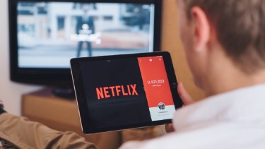 Netflix actualizó sus condiciones en Latinoamérica. Foto: CardMapr.nl para Unsplash.
