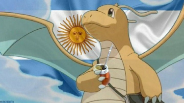 Los mejores memes de la victoria argentina ante Australia en China. 