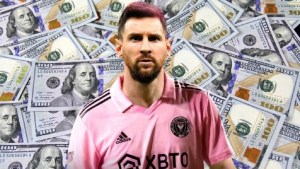 Lionel Messi hizo estallar la reventa de entradas del Inter de Miami: llegan a costar más de US$ 20 mil