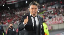Imagen de Marcelo Gallardo negocia con un club de Europa para volver al ruedo como técnico