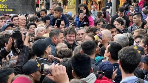 Camino a las PASO, una jugada de Javier Milei abre un nuevo escenario político en Río Negro