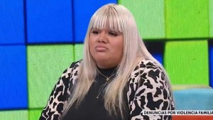 More Rial reveló quién es su mamá biológica, en medio de la pelea con Jorge Rial