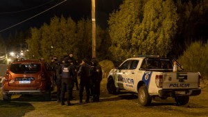 Hallaron una persona muerta en inmediaciones de un gimnasio del Alto de Bariloche