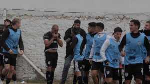 Damián Jara: «Tuve dos llamados importantes pero me quería quedar en Cipolletti»