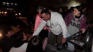 «Hay que sentarse a trabajar con el gobernador»: el mensaje de Enrique Rossi, intendente electo de Cinco Saltos