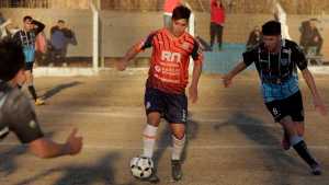 Regional Amateur: se definieron más invitaciones para equipos de Río Negro y Neuquén