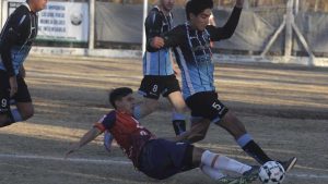 Noche de empates en el Regional Amateur 2023: sin festejos y pocos goles