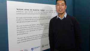 Oscar Sarhan es el nuevo subsecretario de Cultura de Neuquén