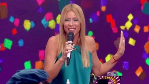 Nicole Neumann hizo una enigmática publicación, tras su salida de «Los 8 escalones»