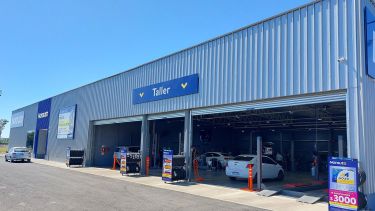 Norauto ahora en manos del Grupo Stellantis.