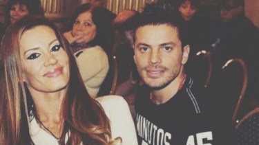 Ulises Jaitt continúa su lucha para saber cómo murió su hermana Natacha. Archivo. 
