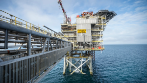 Eni comprará Neptune Energy por 4.900 millones de dólares