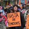 Imagen de Vivo | 3J Ni Una Menos: así se viven las marchas en Neuquén, Roca, Cipolletti, Bariloche y Viedma