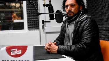 Andrés Blanco deja su banca y el PO toma el relevo en la Legislatura de Neuquén