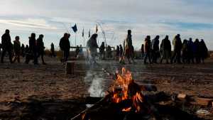 En Neuquén: mapuches conmemoran el año nuevo, cuándo es el Wiñoy Xipantv