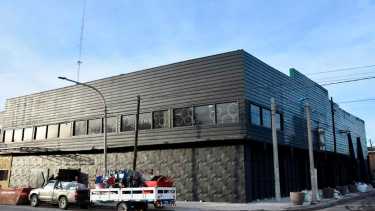 Las Palmas: aprueban la prohibición de comercios en el lugar, qué dijo el dueño de Sens. foto: Mati Subat