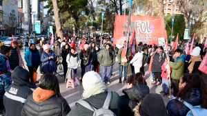 Suspendieron la protesta en Neuquén este miércoles: acuerdo con organizaciones