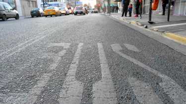 En la Río Negro y Neuquén habrá servicio normal. Foto: Matías Subat