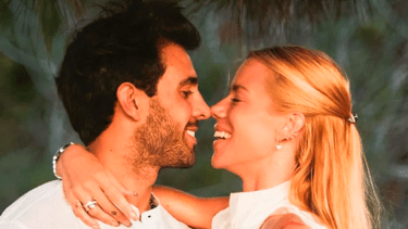 Nicole Neumann y Manu Urcera ya tienen fecha de unión civil. 