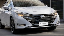 Imagen de Nissan Argentina lanza el nuevo Versa