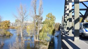 Las provincias quieren las represas pero no las consecuencias del agua que erogan