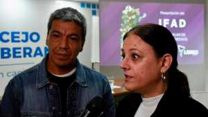 En Neuquén, el 67 % de personas de barrios populares pasa hambre