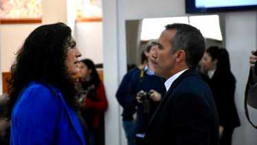 El MPN completó su bloque en el Deliberante de Neuquén