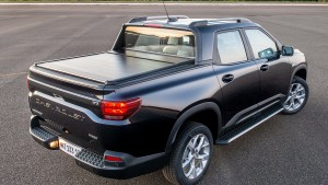 Chevrolet ya ofrece la pick up Montana a través de plan de ahorro